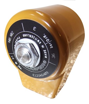 Solenoid Valve Parker 230v